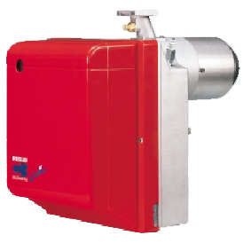 BS4|BS4D燃氣燃燒器(RIELLO)